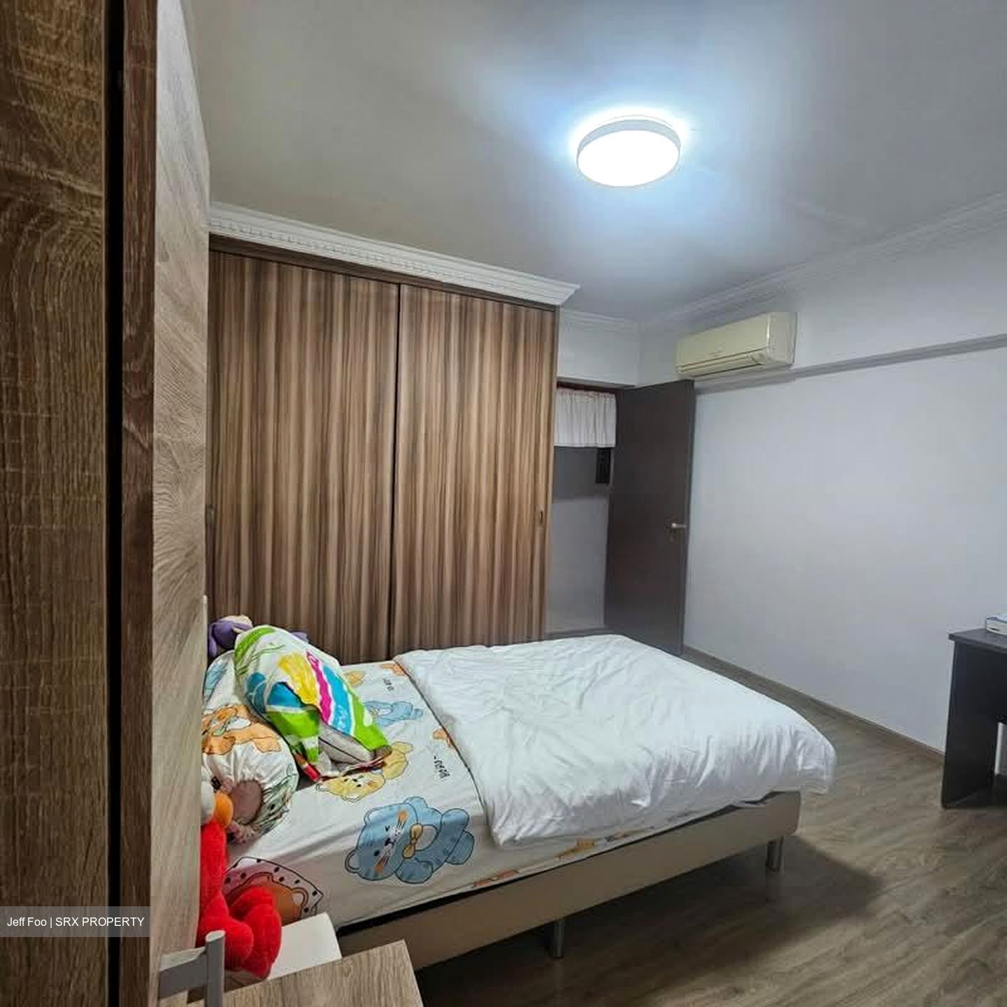 Blk 551 Jurong West Street 42 (Jurong West), HDB 5 Rooms #568099391